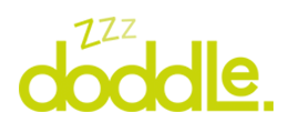 doddle logo