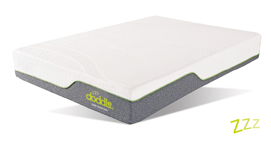 Doddle Mattress